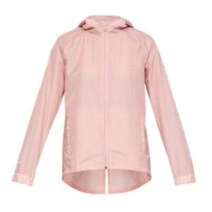 PINK Windbreaker jacket